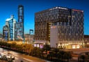 DoubleTree Suites by Hilton - Riyadh Financial District