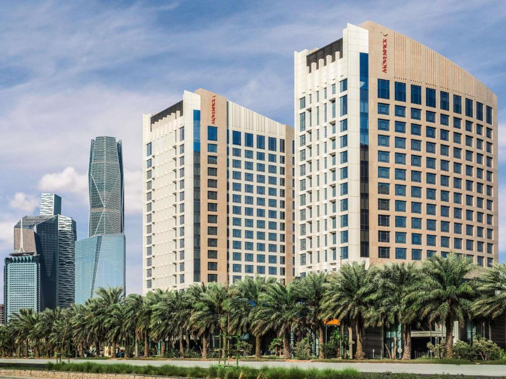 Movenpick Hotel