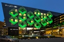 Crowne Plaza Rdc Hotel