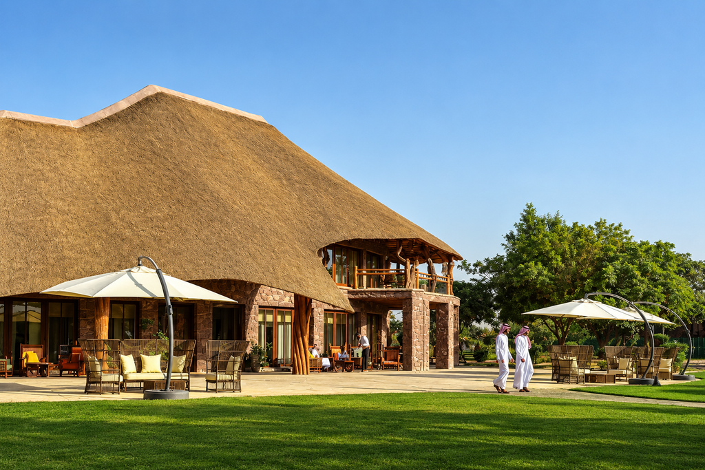 Nofa Restaurant
