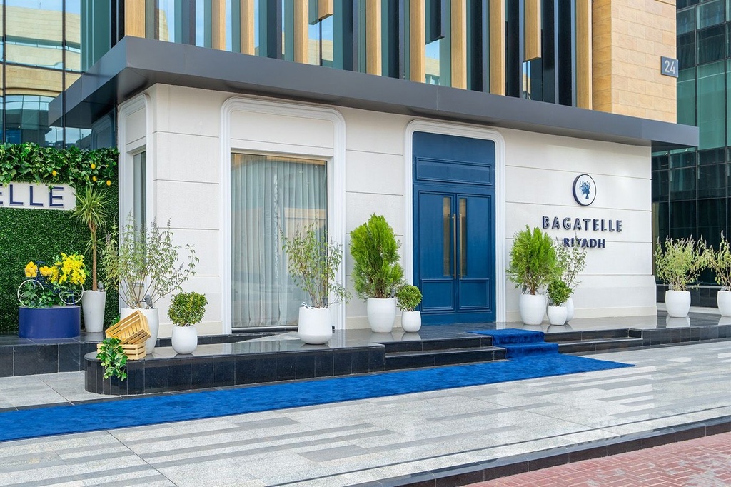 Bagatelle Restaurant