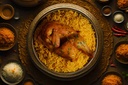 Al Turathi Restaurant
