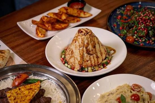 Kol Restaurant