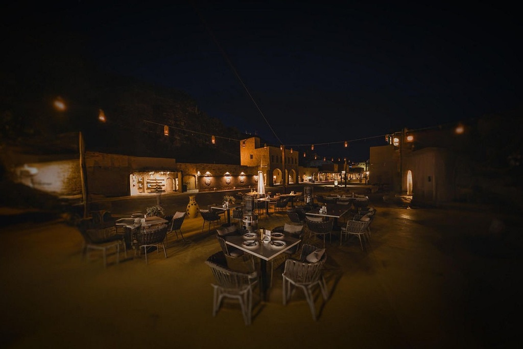 AL Nakheel Restaurant