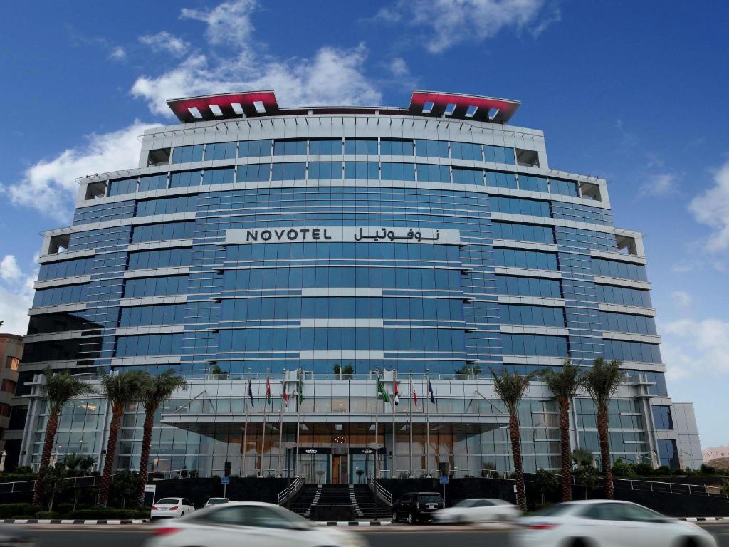 Novotel Hotel