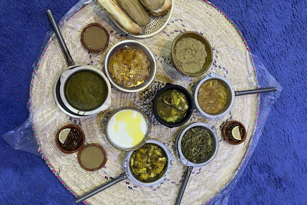 Mefa Restaurant