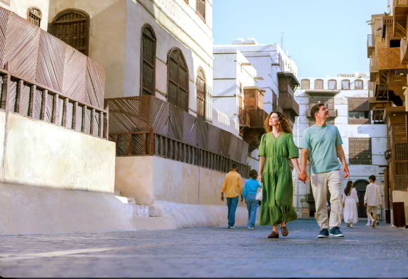 AlBalad Tour