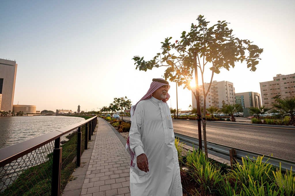 Jeddah AL Balad