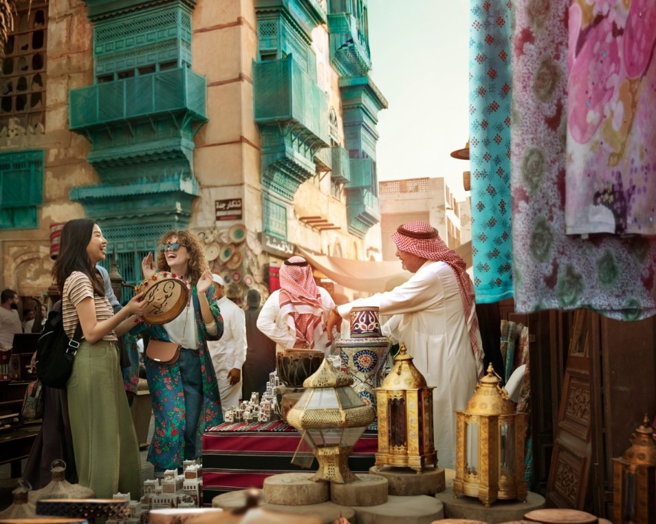 Hijazi Home Experience