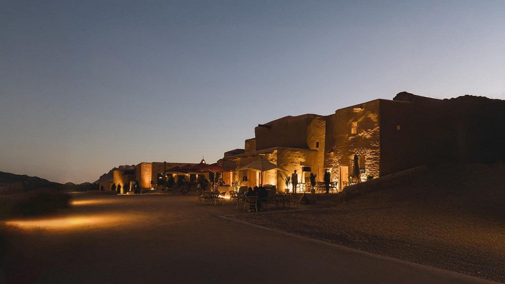 Toferiya Restaurant