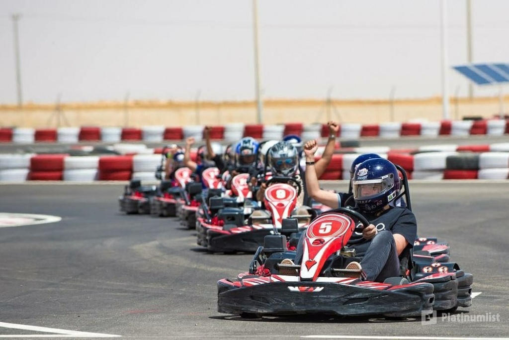 Autocross Dirab
