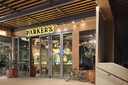 Parkers Restaurant