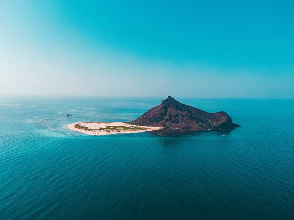 Fayroz Island Trip