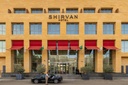 Shirvan Hotel