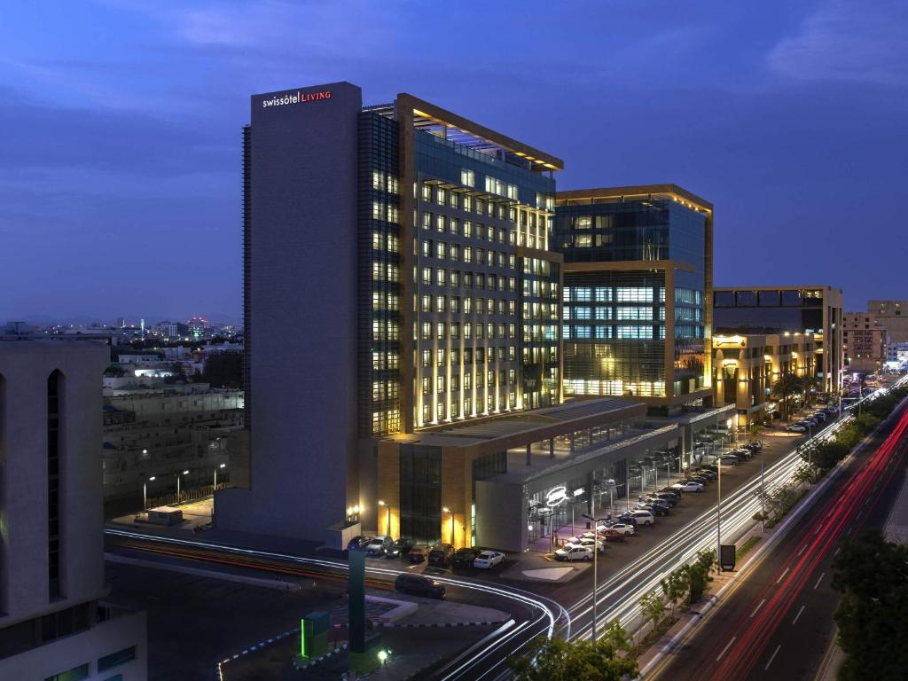 Swissotel Living