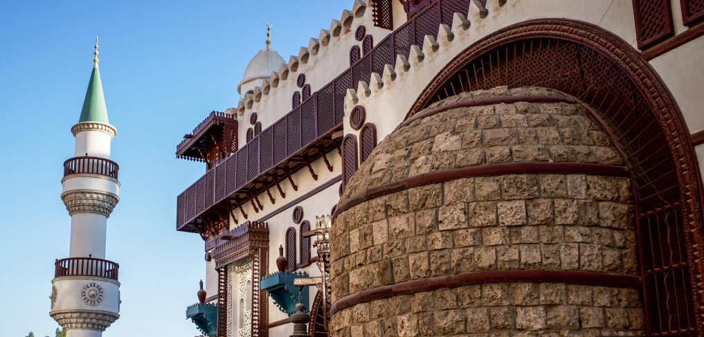 Al Tayebat Museum