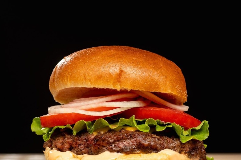 Burger Village Restaurant