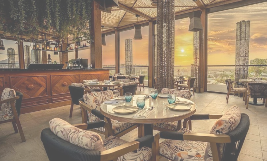 MANKO Restaurant