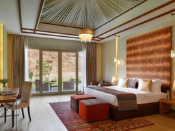 Superior Room Single