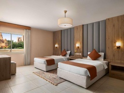 Executive Rooms Double