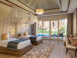 Royal Suite