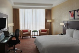 Deluxe Room Single