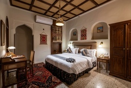 Royal Suite