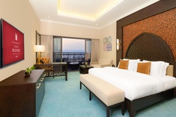 Deluxe Room Single