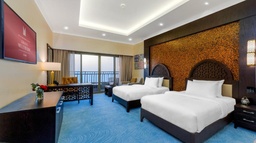 Executive Room Double