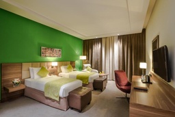 Standard Room Double