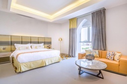 Standard Room Single