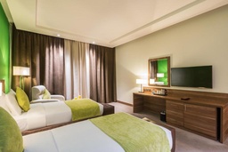 Premier Room Double