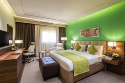 Executive Room Single