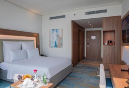 Standard Room Single