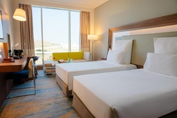 Standard Room Double