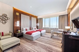 Grand Millennium Suite Double
