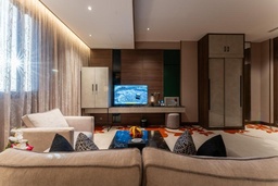 Presidential Suite Double