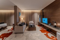 Junior Suite Double