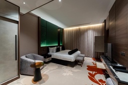 Superior Room Single