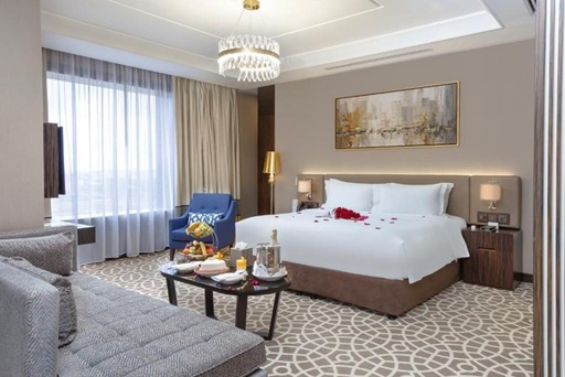 Nivel Hotel