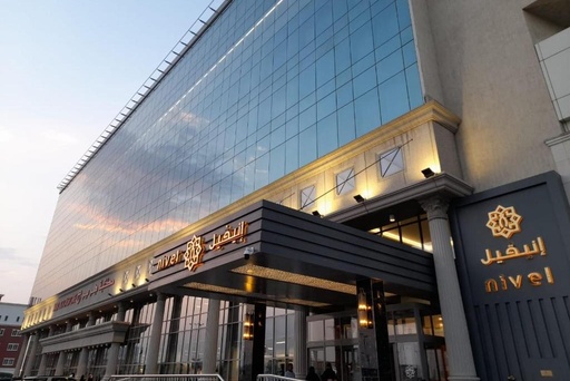 Nivel Hotel