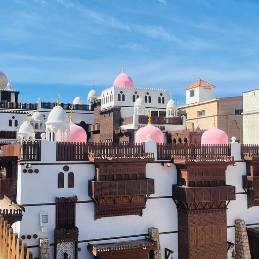 Al Tayebat Museum