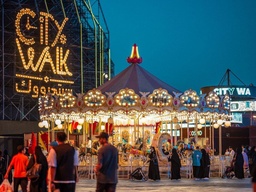 Citywalk Jeddah