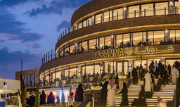 Karmna Restaurant
