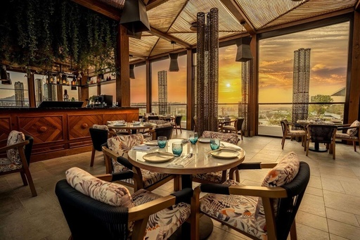 Manko Restaurant