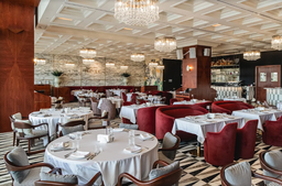 Noto Restaurant