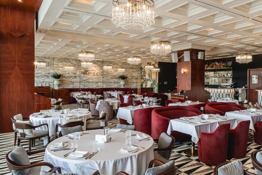Noto Restaurant