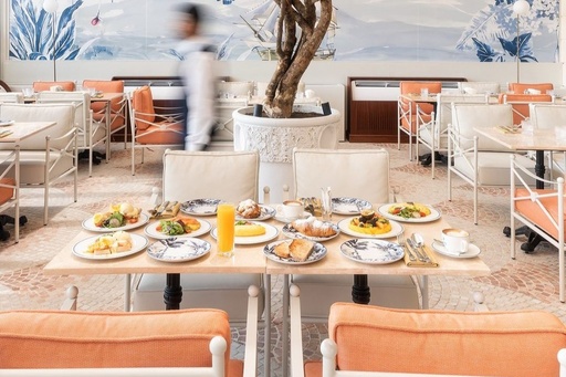 Laperouse Jeddah