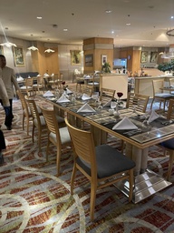 AlSafina Resturant