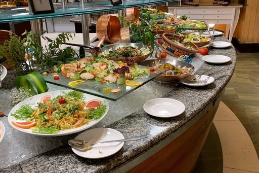 AlSafina Resturant